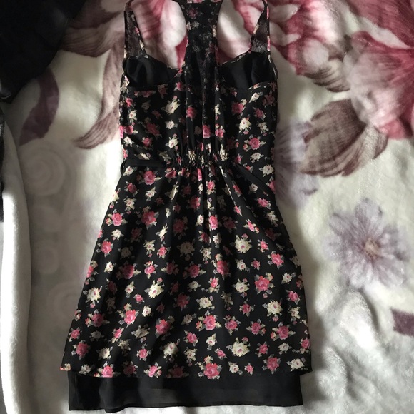 Guess Mini Dress - Picture 3 of 4